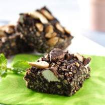 Cara membuat Nougat Kacang Mede Karamel - Resep Masakan Rumahan