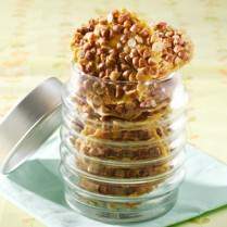 Cara membuat Rempeyek Kacang - Resep Masakan Rumahan