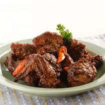 Cara membuat Ayam Masak Campur - Resep Masakan Rumahan