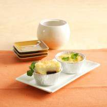Cara membuat Lapis Surabaya Custard - Resep Masakan Rumahan