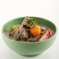 Cara membuat Sup Daging Belimbing Wuluh - Resep Masakan Rumahan