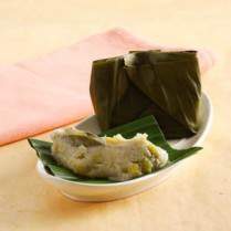 Cara membuat Tum Dodol Sirsak  - Resep Masakan Rumahan