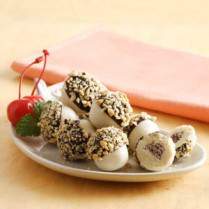 Cara membuat Wafer Balut Kue Kering Sagu - Resep Masakan Rumahan